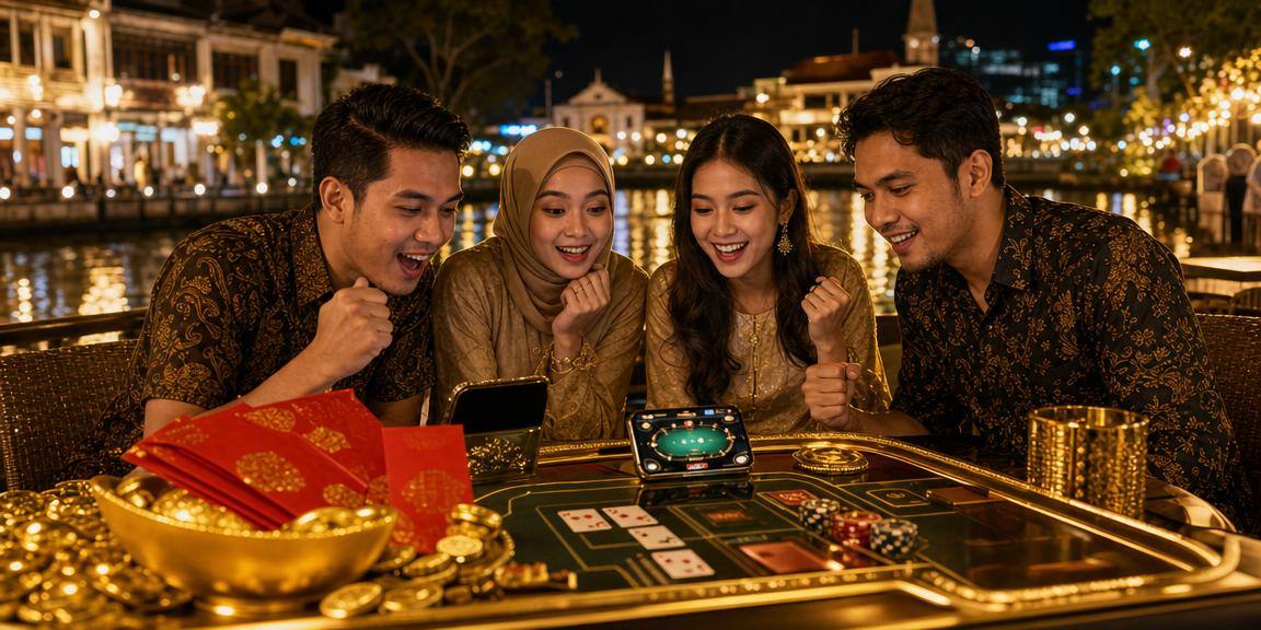 g25 Kami Bina Lobby Pirate Quest Khusus Untuk Anda