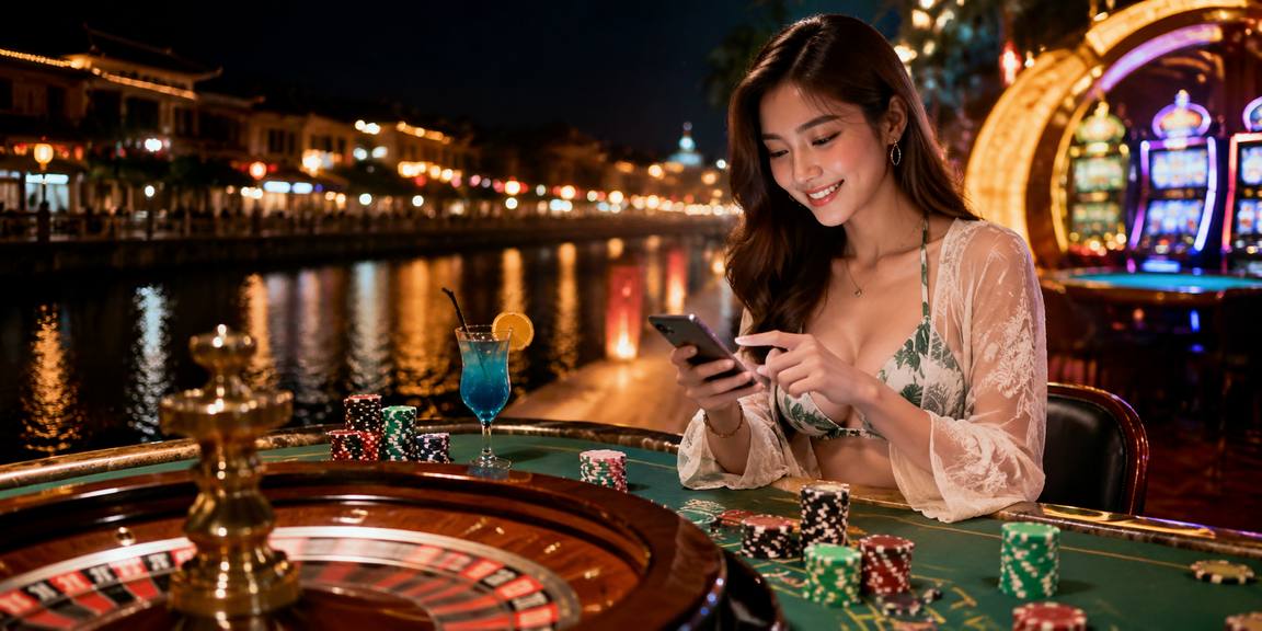 g25 Semua Yang Tersedia di g25 Casino